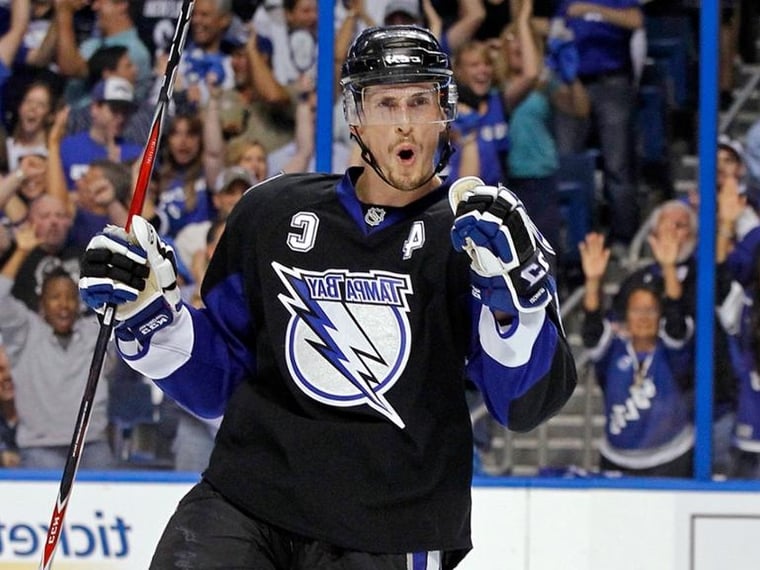 Vincent Lecavalier's Net Worth and Assets in 2026: NHL Salaries, Contracts, and Investments Revealed