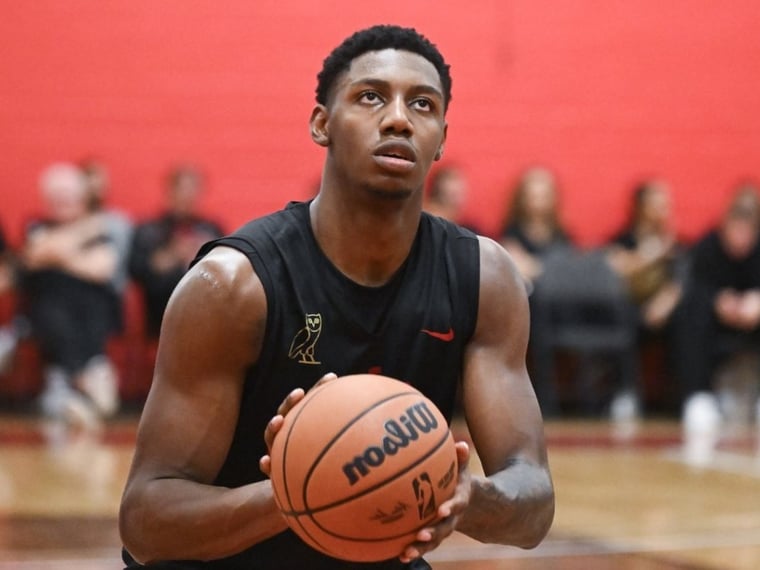 Fortune RJ Barrett 2026 : Salaire NBA, contrats, sponsors et comparaison avec Zion & Giannis