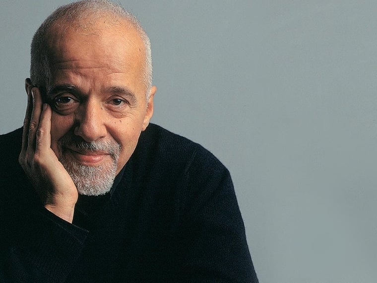 Paulo Coelho: Fortune, Works and Journey of an Author Worth €650 Million