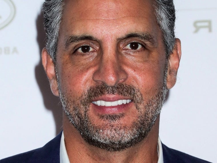Mauricio Umansky Fortune 2026: $100M Net Worth, CEO of The Agency & $5B in Sales