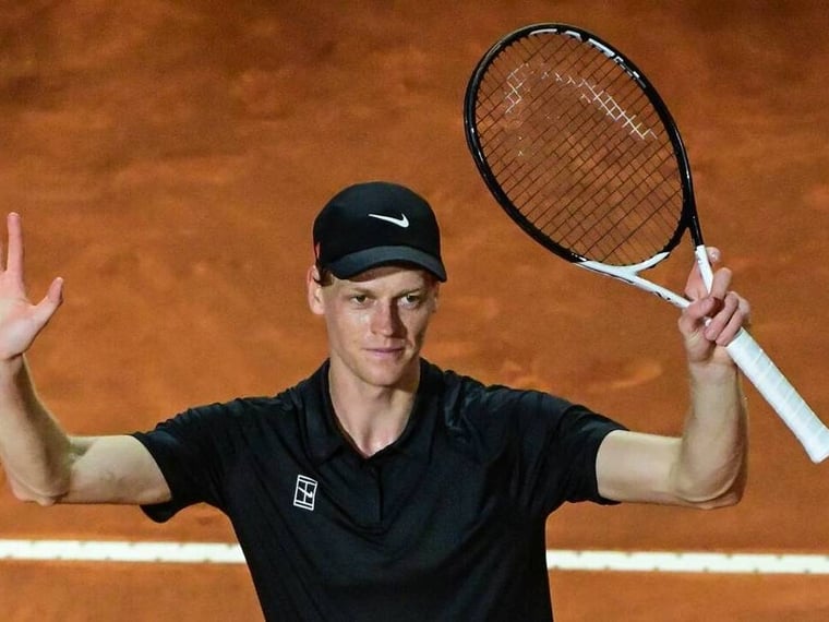 Jannik Sinner: net worth, fortune ($56M), earnings & assets