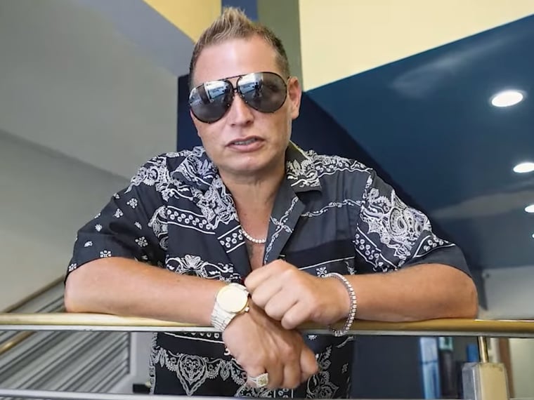 Scott Storch : de 75 M$ à 1 250 000 $ — fortune, faillite 2015 & comeback