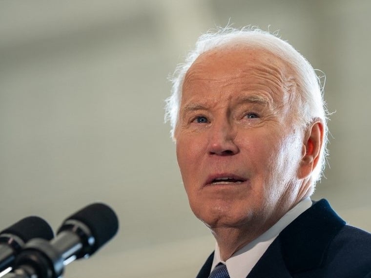 Joe Biden's Net Worth In 2025: Estimate, Income, Real Estate & Pensions