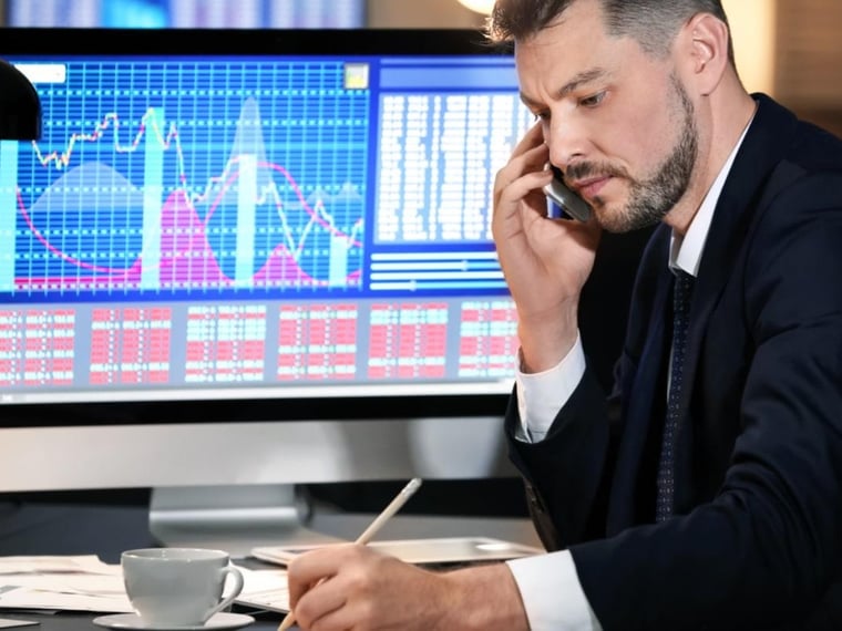 De 5 Bekendste Franse Traders Ter Wereld En Hun Ongelooflijke Vermogens In 2025