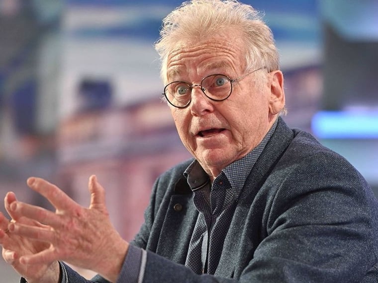 Vermögen Von Daniel Cohn-Bendit : Gehalt, Patrimonium Und Karriere In 2025