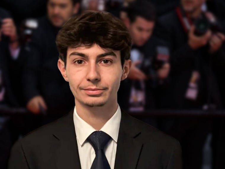 Tanguy Maréchal Le Pen family and influence: discreet trajectory, real estate focus, and what is his net worth in 2025?