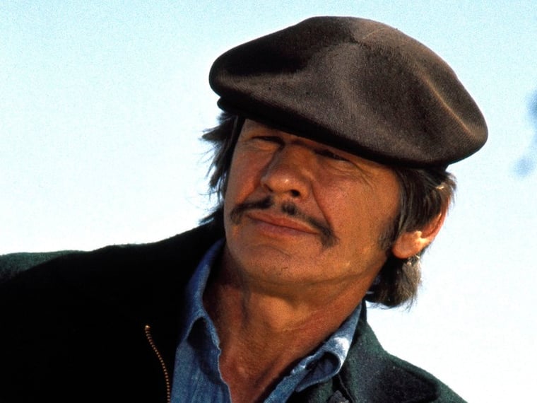 Fortune De Charles Bronson En 2025 : L’Acteur De L’Extrême Qui A Bâti Un Empire