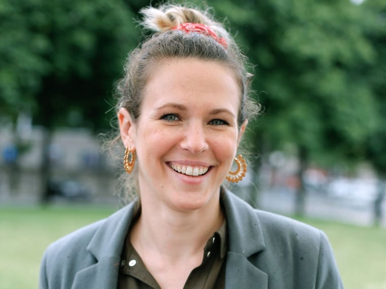 Fortune De Lorie Pester : Salaire, Patrimoine, Vie Privée Et Carrière en 2025