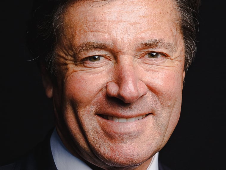 Christian Estrosi : Wie Der Bürgermeister Von Nizza Sein Vermögen In 2025 Aufgebaut Hat