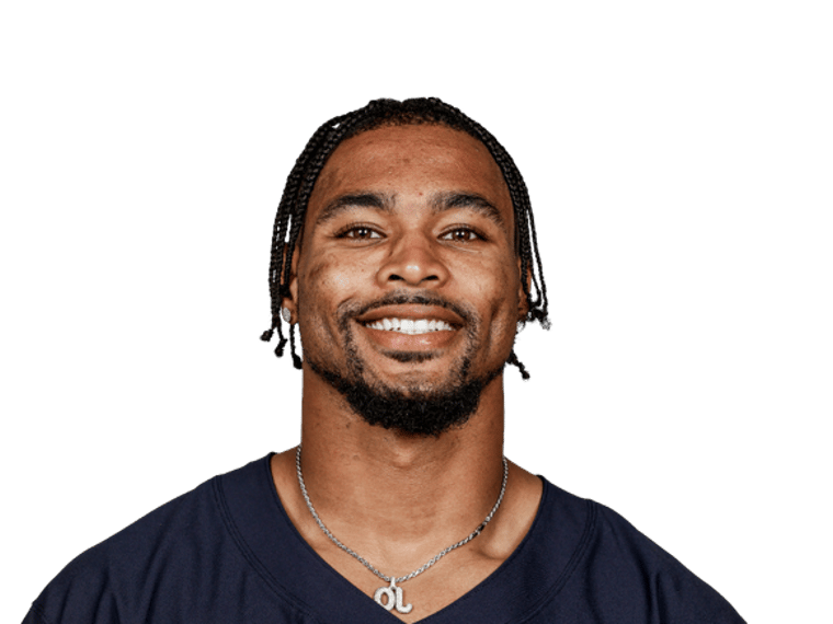 Fortune De Jonathan Owens : Salaire, Carrière, Vie Privée Et Patrimoine en 2025