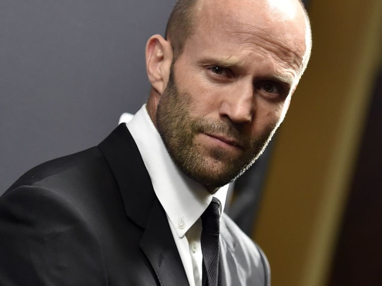 Patrimonium Und Vermögen Von Jason Statham In 2025 : Action-Kino, Immobilien Und Luxusmarken