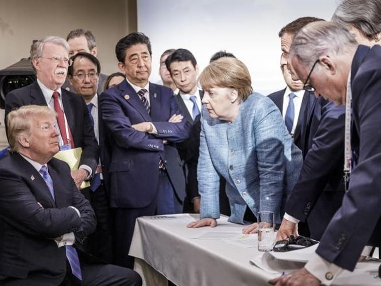 Classement Des Plus Grandes Puissances Mondiales En 2025 (Économie, Armée, Démographie)