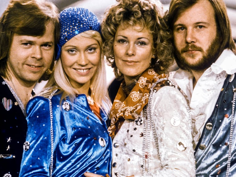 ABBA Net Worth: What Agnetha Fältskog And Benny Andersson Really Own in 2025