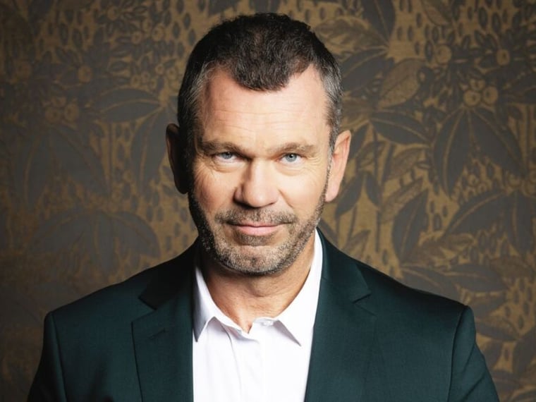 Thierry Cotillard's net worth in 2026: salary, income and assets of the Mousquetaires president