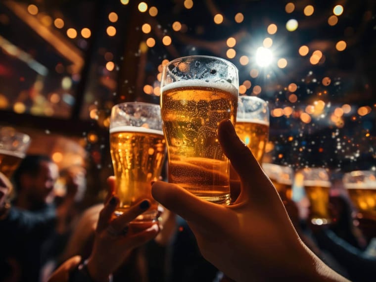 From AB InBev Spoelberch Family: Global Pillar of the Brewing Industry