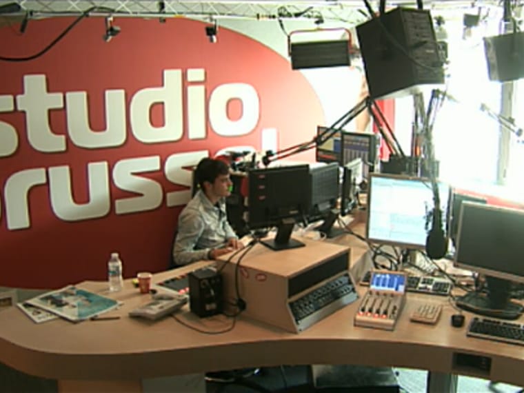 The Rhythm of a Legend: Ben Crabbé, 5000 Television Episodes and Flemish Rock Pulsations