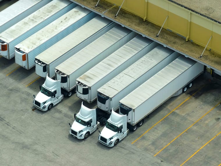 Familie Weerts Group: 75 Jahre Expansion, vom Transportunternehmen zum globalen Logistikführer