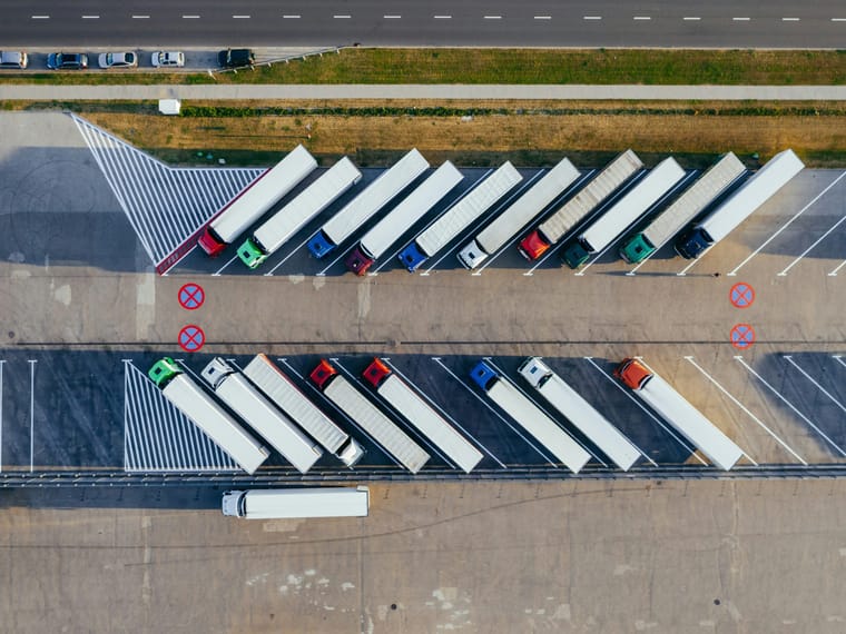 Fernand Huts: een logistieke visionair van €2,8 miljard