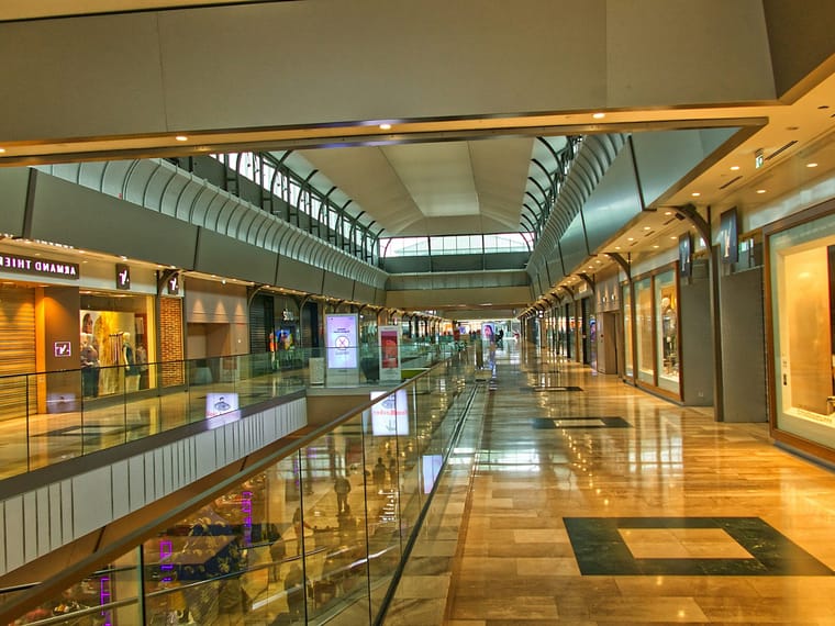 Rocco Marotta: Master of 12 commercial showcases, the silent architect of urban success.