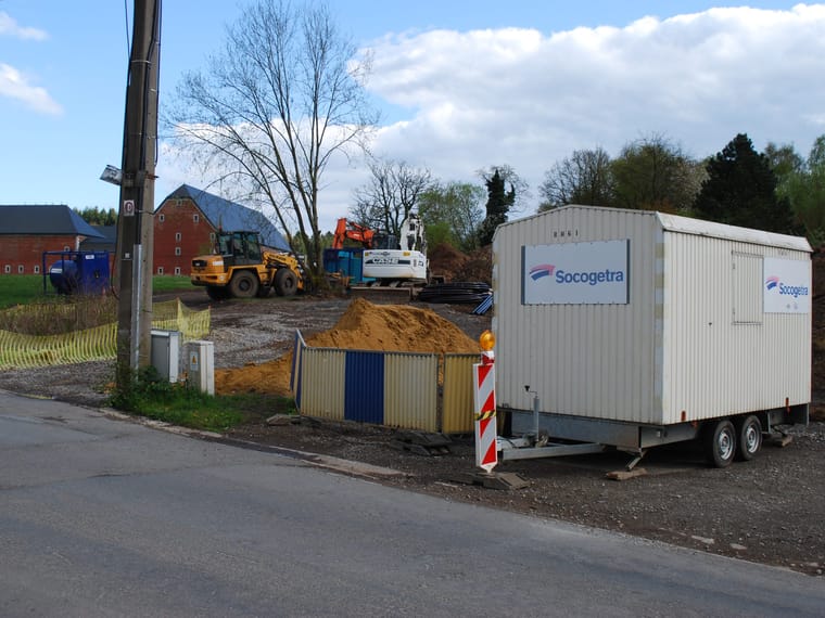 Raymond Calozet: De l’Entreprise Familiale à un Empire de 45M€ en Construction et Automobile