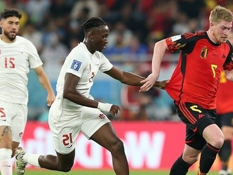 Kevin De Bruyne: €98m ascent, Manchester City's midfield genius