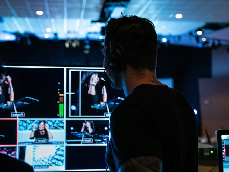 Wouter Vandenhaute and Erik Watte: The Media Turn of a Magnate