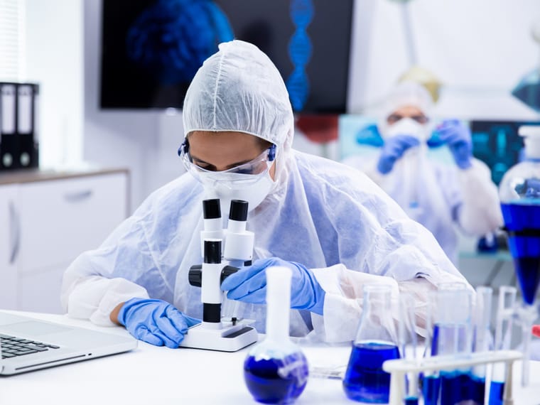 Jan De Clerck: Domo strategist with a fortune of €850M and Industrial Expansion