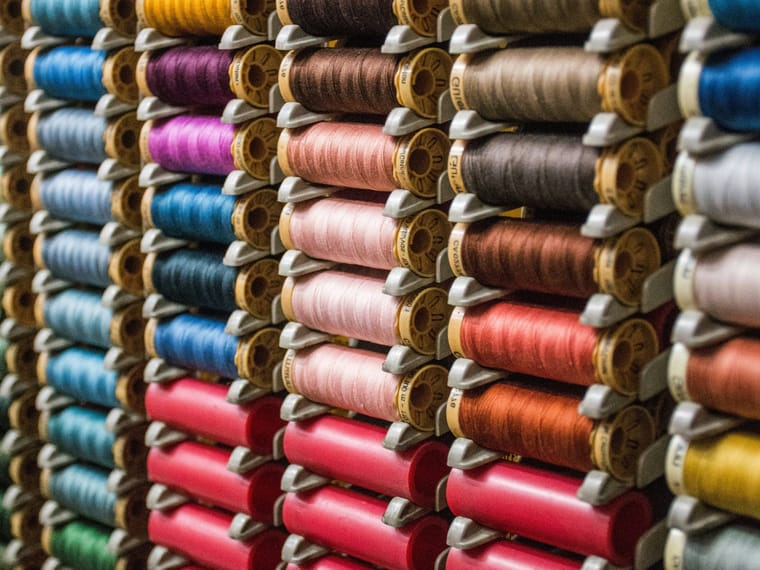 3 Geheimen van het succes van de Neiman Brothers: Bru Textiles' €86m imperium