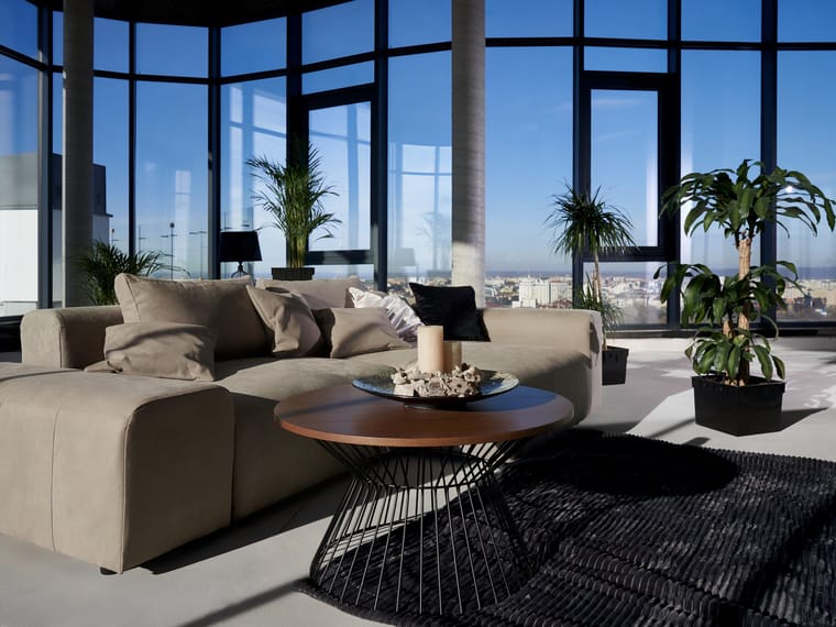 De Graeve Family: 50 Years of Real Estate Success with Immogra