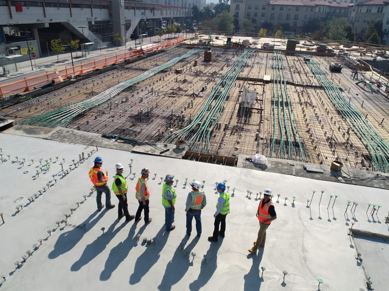 Kumpen Dynasty Family: 75 Years of Innovation in Construction and Sport