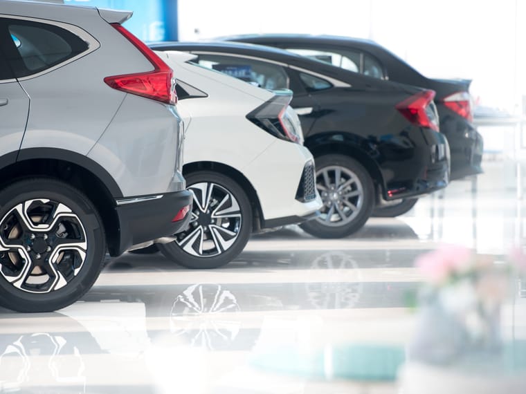 Famille Beerens: Empire Automobile de 101M€ depuis une Boulangerie à Anvers