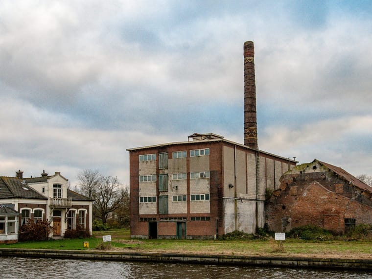 Luc Beke and Global Estate Group: €44 million real estate transformation in Belgium