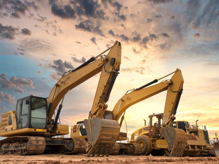 Luyckx: Belgische leider in machines met €43 miljoen aan activa Een geschiedenis van innovatie sinds 1953