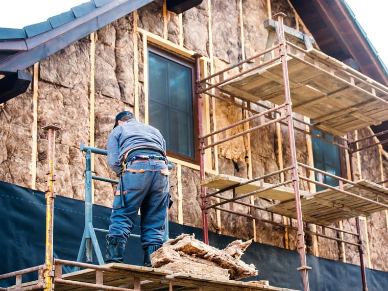 Famille Blomme Bouw: 500+ woningen in 7 jaar en voortdurende uitbreiding