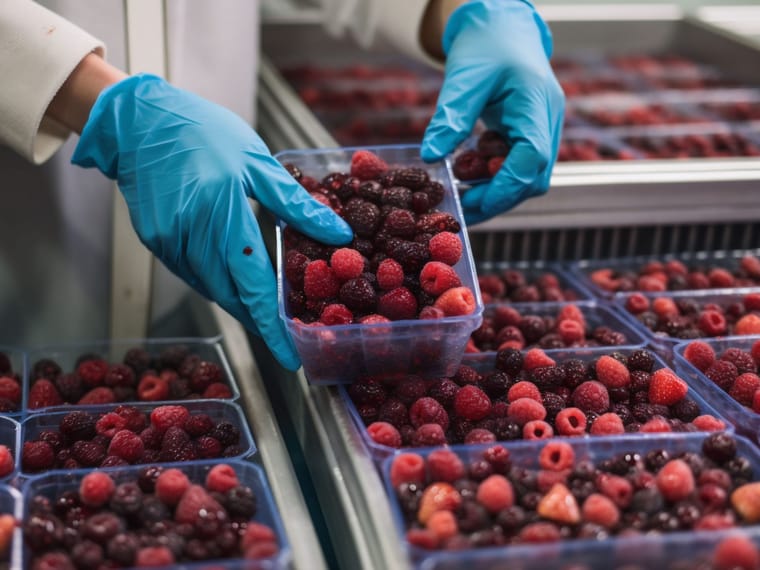 Omnipack-Reyniers: 37 Mio. € und Marktführer im Bereich Obstverpackungen in Belgien