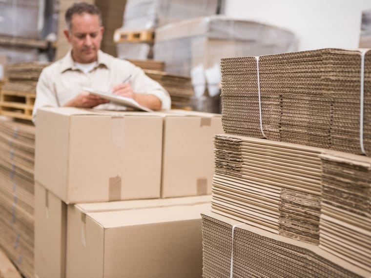 Macharis family: Pillar of the cardboard industry with €1.45 billion in family wealth