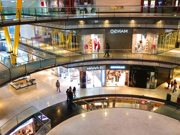 Tans family: 193 million euro rise in the Belgian real estate sector