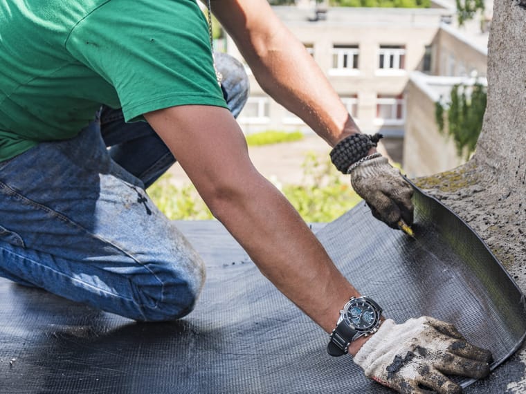 Imperbel-Derbigum: €35,78m revolutie in waterdichting en zonnedaken