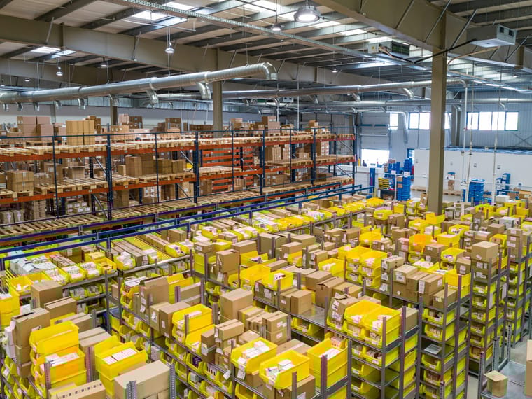 5 Innovations Clés de H. Essers : Le Leader Belge du Transport à 297 Millions €