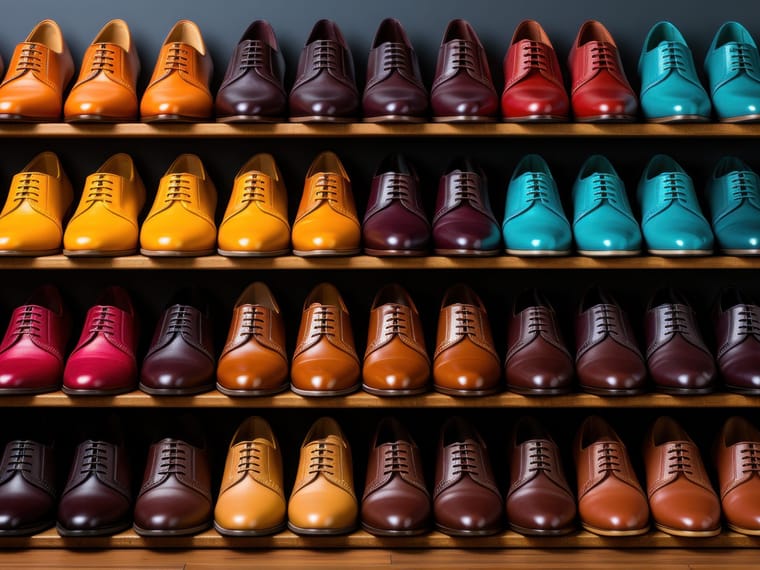 Bristol: The Vanaudenhove Family's €54M Reinvention in the Footwear Sector and Beyond