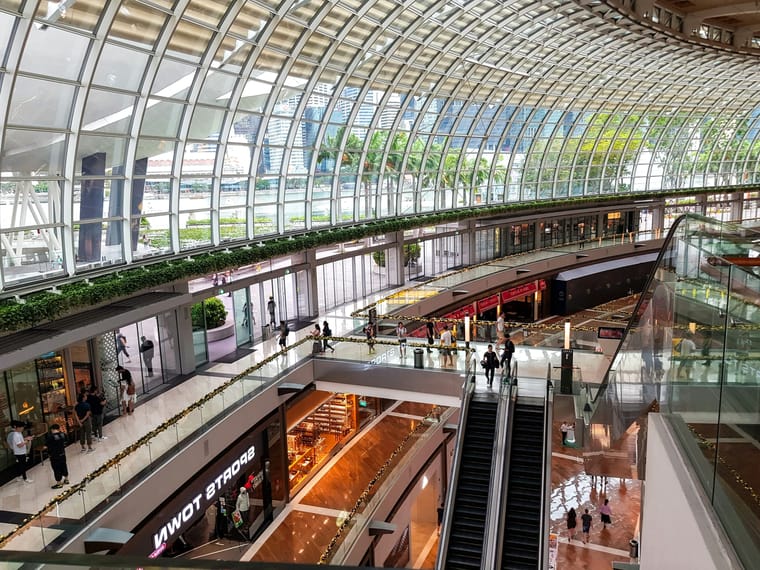 Cresens - De Keyzer family: Real estate visionaries with assets of €65m