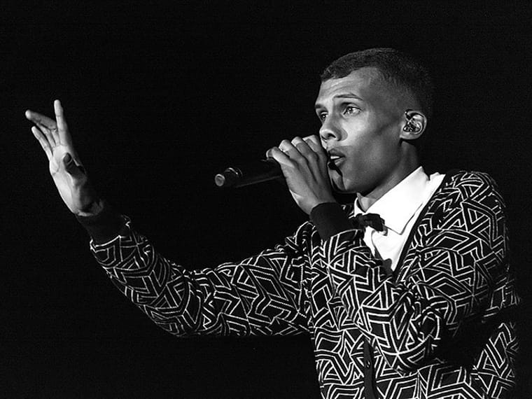 Stromae : Icône Musicale Belge avec un Patrimoine de 38,6M€