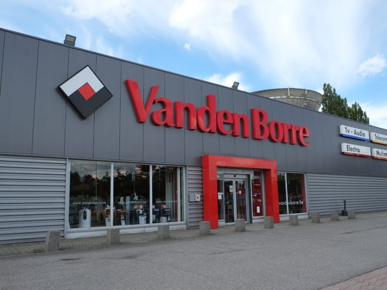 Fraude fiscale de 11,2M€ : L’histoire de Dirk van Praag et de l’entreprise Hugo van Praag (Vanden Borre)