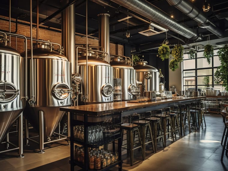 Jan Toye: Un Patrimoine de 351M€ entre Brasseries Héritées et Engagement Social Profond