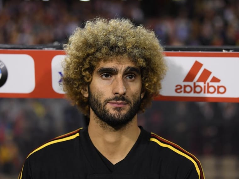 Marouane Fellaini: From Field to 75 Million Euro Financial Empire