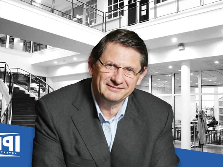 Le Hodey family: Belgium's 104-million-euro media empire in full metamorphosis