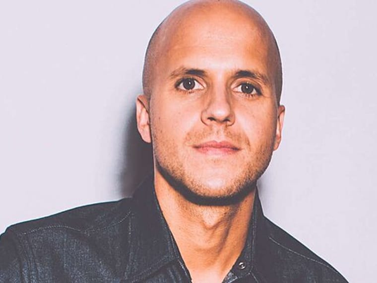 Milow (Jonathan Vandenbroeck): The meteoric rise of an independent artist with a 14 million euro fortune