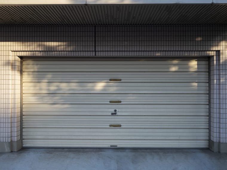 Pascal Feryn: 54 Years of Excellence in Garage Doors, a Family Empire of 28 Million Euros