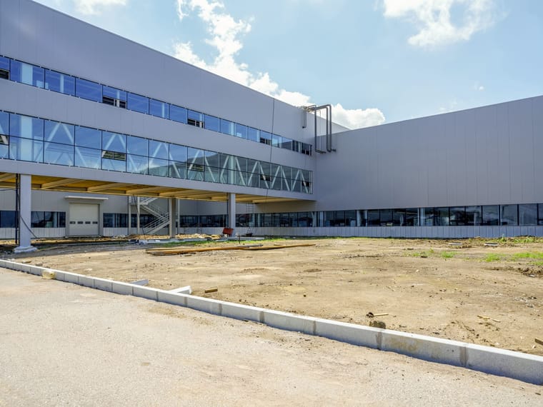 Jan Van Geet: VGP founder's meteoric rise to a fortune of 640 million euros