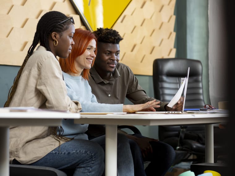 Kristof Sanders: The Visionary Architect of Forum Interim, a 53 Million Euro Success-Story